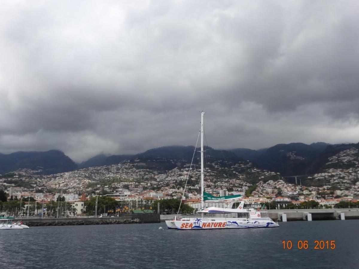 Stay In Madeira Funchal  Exteriér fotografie
