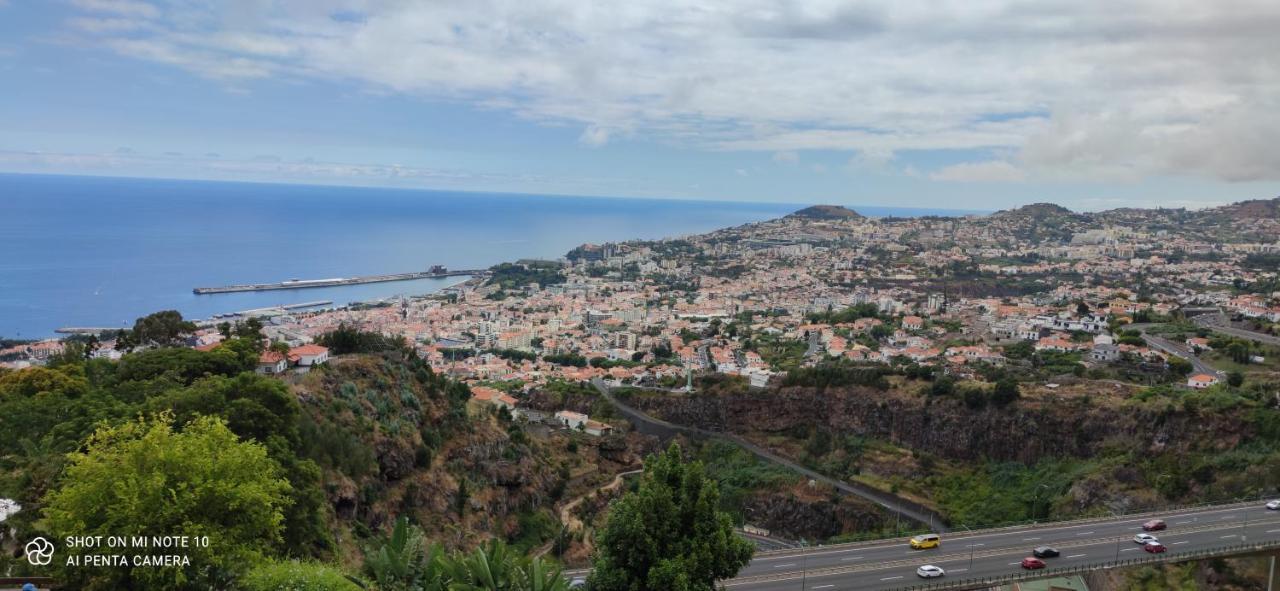 Stay In Madeira Funchal  Exteriér fotografie