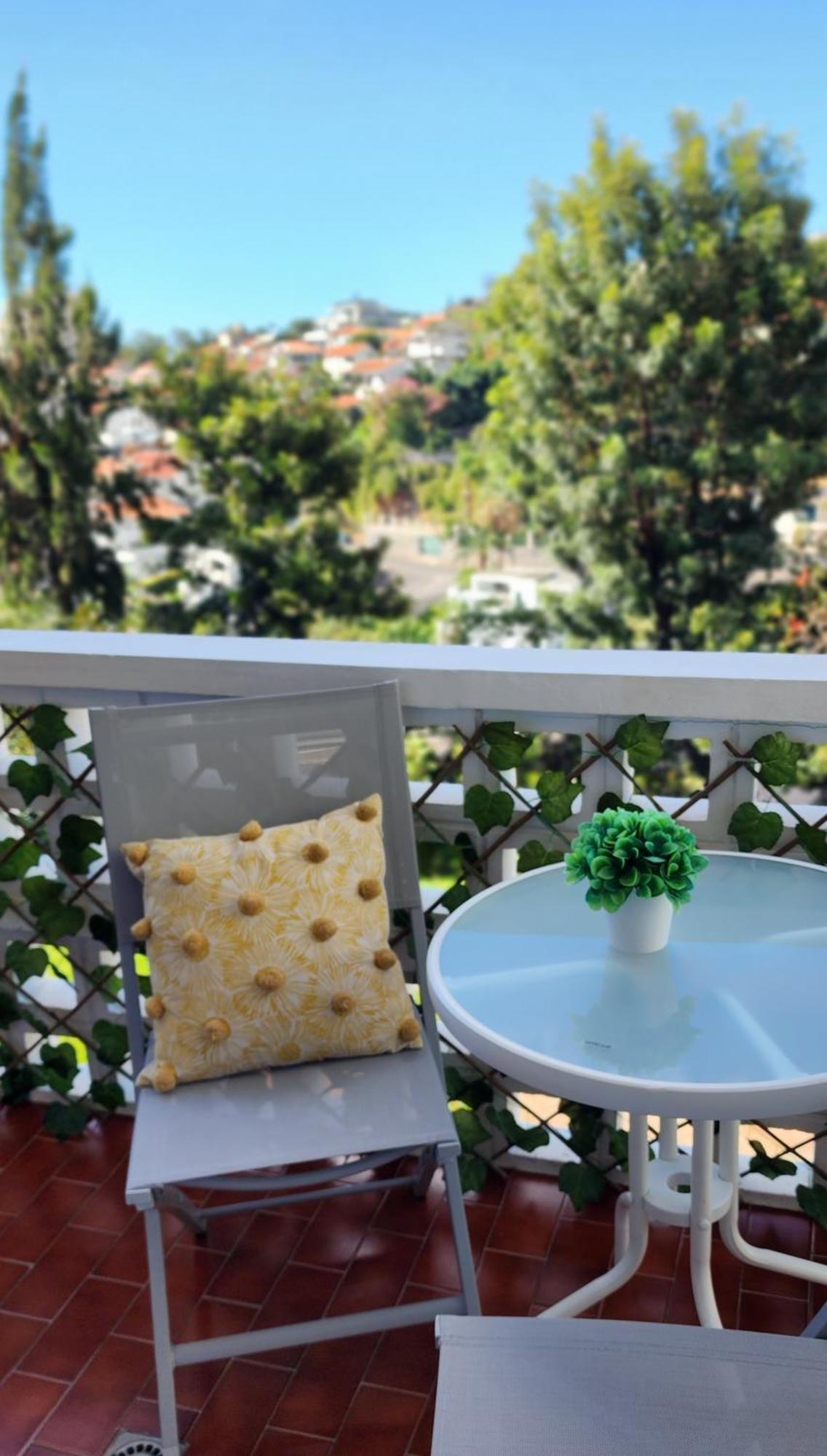 Stay In Madeira Funchal  Exteriér fotografie