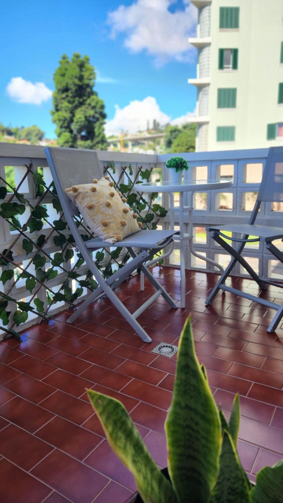 Stay In Madeira Funchal  Exteriér fotografie